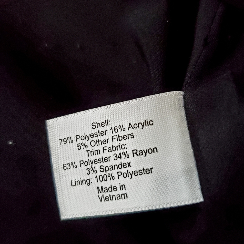 Donated to the Discovery Shop in Napa 01/15/24 - Picture 7 of 9
